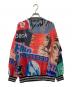 Hysteric Glamour (ヒステリックグラマー) SCRATCH FEVER メッシュ プルオーバー マルチカラー サイズ:Free：8000円