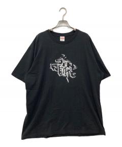 中古・古着通販】SUPREME (シュプリーム) TONAL LOGO TOWEL / トーナル