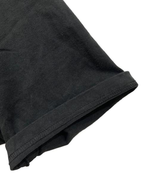 SUPREME（シュプリーム）SUPREME (シュプリーム) スモークTシャツ ブラック サイズ:XLの古着・服飾アイテム