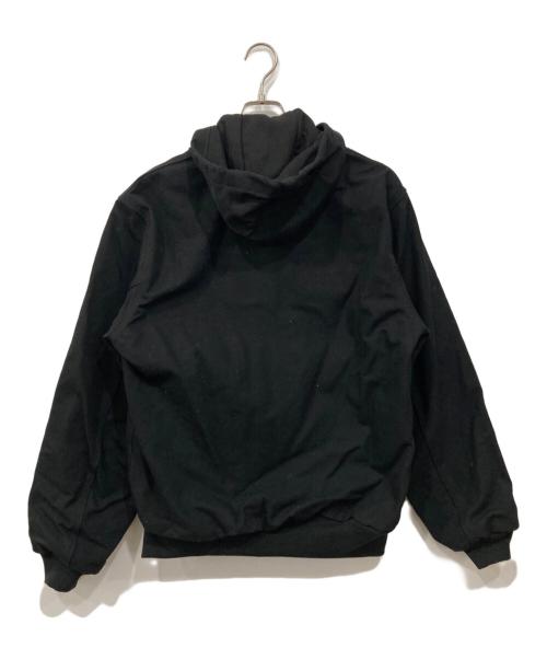 CarHartt（カーハート）CarHartt (カーハート) ACTIVE JACKET ブラック サイズ:Sの古着・服飾アイテム