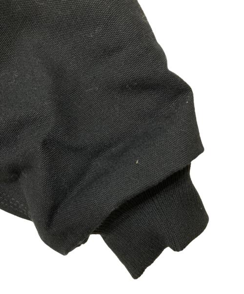 CarHartt（カーハート）CarHartt (カーハート) ACTIVE JACKET ブラック サイズ:Sの古着・服飾アイテム