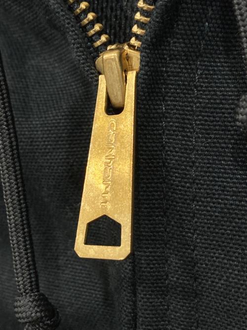 CarHartt（カーハート）CarHartt (カーハート) ACTIVE JACKET ブラック サイズ:Sの古着・服飾アイテム