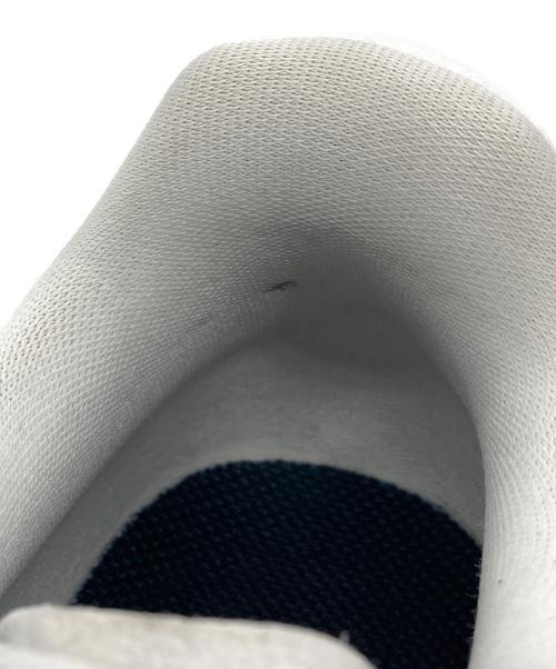 NIKE（ナイキ）NIKE (ナイキ) ローカットスニーカー ホワイト サイズ:24の古着・服飾アイテム