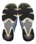 中古・古着 adidas (アディダス) REEBOK (リーボック) ローカットスニーカー ブルー×グリーン サイズ:24：6000円