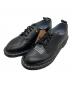 Dr.Martens（ドクターマーチン）の古着「4ホールシューズ」｜ブラック