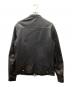 ALL SAINTS (オールセインツ) ハーウッドレザージャケット ブラック サイズ:M：11000円
