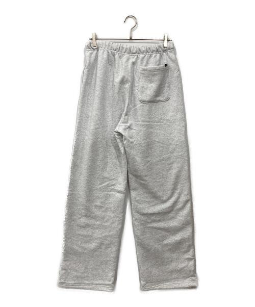 CODEGRAPHY（コードグラフィー）CODEGRAPHY (コードグラフィー) スウェットパンツ グレー サイズ:L 未使用品の古着・服飾アイテム