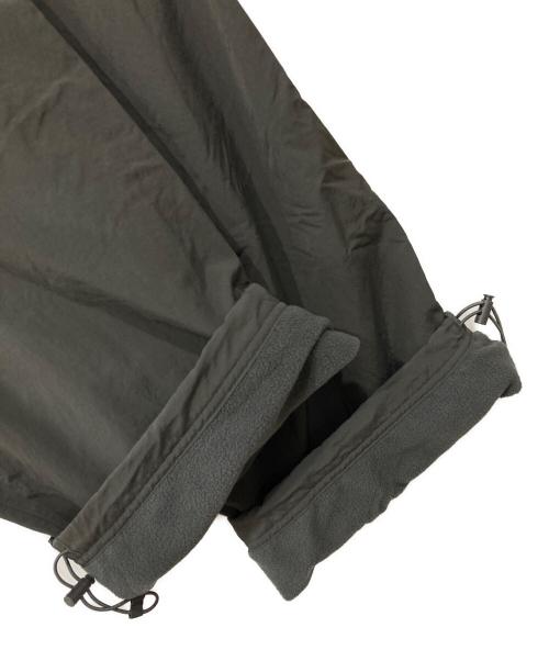 CODEGRAPHY（コードグラフィー）codegraphy (コードグラフィー) ナイロンカーゴパンツ グレー サイズ:L 未使用品の古着・服飾アイテム