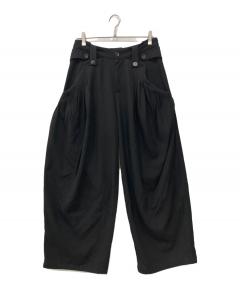 中古・古着通販】manon fripes (マノンフリップ) グルカパンツ