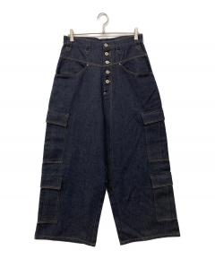 中古・古着通販】BALLSY.BROTHERS (ボールジーブラザーズ) オーバー