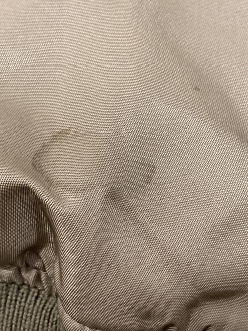 refomed（リフォメッド）refomed (リフォメッド) カストロジャンパー カーキ サイズ:2の古着・服飾アイテム