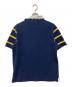 POLO RALPH LAUREN (ポロ・ラルフローレン) ポロシャツ ネイビー サイズ:M：5000円
