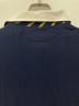 中古・古着 POLO RALPH LAUREN (ポロ・ラルフローレン) ポロシャツ ネイビー サイズ:M：5000円