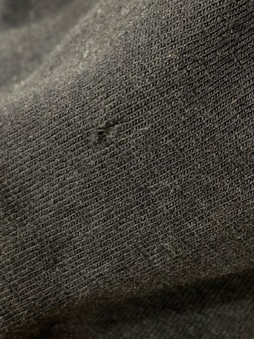JACKMAN（ジャックマン）jackman (ジャックマン) ストレッチ天竺ジャケット ネイビー サイズ:Mの古着・服飾アイテム