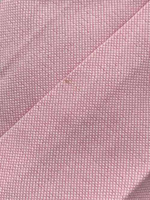RALPH LAUREN（ラルフローレン）RALPH LAUREN (ラルフローレン) ボタンダウンシャツ ピンク サイズ:Sの古着・服飾アイテム