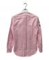 RALPH LAUREN (ラルフローレン) ボタンダウンシャツ ピンク サイズ:S：4000円