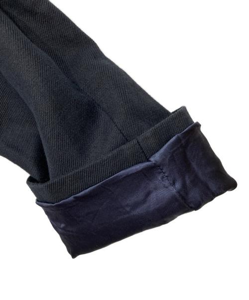 POLO RALPH LAUREN（ポロ・ラルフローレン）POLO RALPH LAUREN (ポロ・ラルフローレン) テーラードジャケット ブラック サイズ:38の古着・服飾アイテム