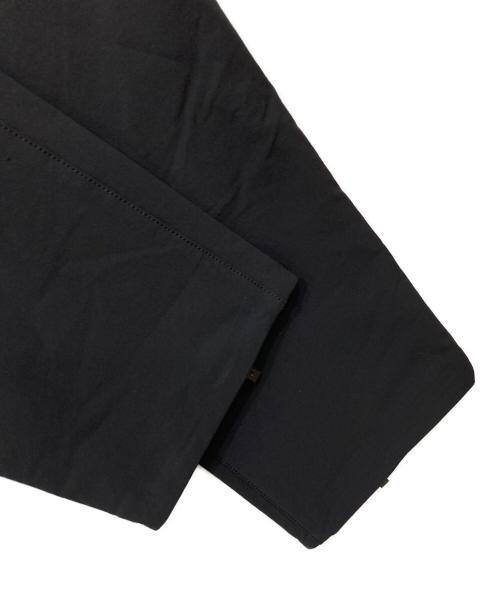 THE NORTH FACE（ザ ノース フェイス）THE NORTH FACE (ザ ノース フェイス) Verb Vent Convertible Pant ブラック サイズ:Lの古着・服飾アイテム