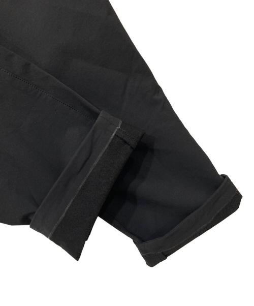 THE NORTH FACE（ザ ノース フェイス）THE NORTH FACE (ザ ノース フェイス) Verb Vent Convertible Pant ブラック サイズ:Lの古着・服飾アイテム