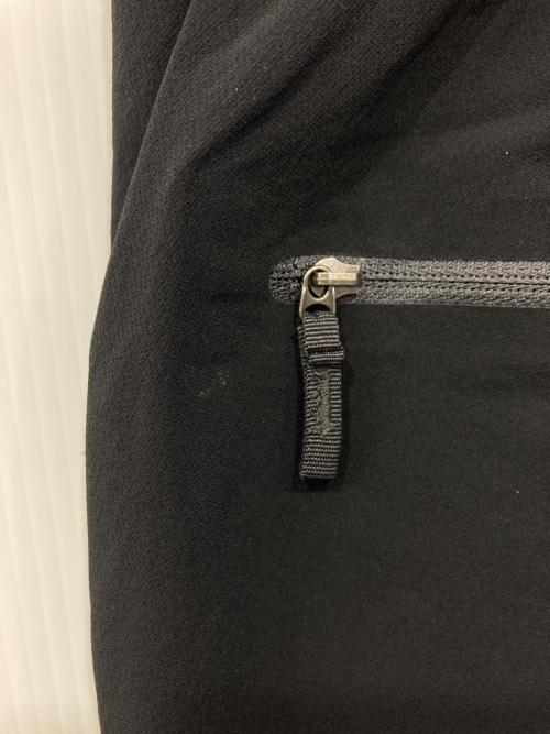 THE NORTH FACE（ザ ノース フェイス）THE NORTH FACE (ザ ノース フェイス) Verb Vent Convertible Pant ブラック サイズ:Lの古着・服飾アイテム