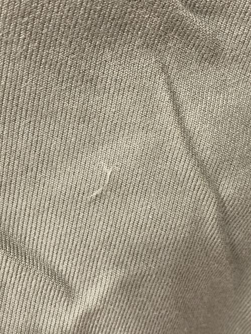 GUMGHO（ガンホー）GUMGHO (ガンホー) 45th Authentic BAKER PANTS グリーン サイズ:SIZE 86cm (W34)の古着・服飾アイテム