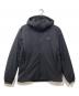 ARC'TERYX（アークテリクス）の古着「Atom Heavyweight Hoody」｜ブラック