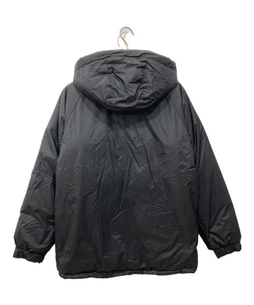 NANGA（ナンガ）NANGA (ナンガ) 別注 オーロラテックスダウン Re J AURORA-TEX ブラック サイズ:M 未使用品の古着・服飾アイテム