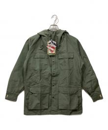 SIERRA DESIGNS（シエラデザインズ）の古着「ORIGINAL MOUNTAIN PARKA」｜カーキ