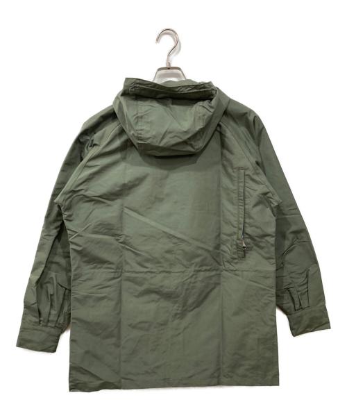 SIERRA DESIGNS（シエラデザインズ）SIERRA DESIGNS (シエラデザインズ) ORIGINAL MOUNTAIN PARKA カーキ サイズ:S 未使用品の古着・服飾アイテム
