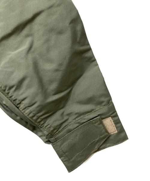 SIERRA DESIGNS（シエラデザインズ）SIERRA DESIGNS (シエラデザインズ) ORIGINAL MOUNTAIN PARKA カーキ サイズ:S 未使用品の古着・服飾アイテム