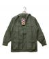 SIERRA DESIGNS（シエラデザインズ）の古着「ORIGINAL MOUNTAIN PARKA」｜カーキ