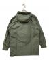 SIERRA DESIGNS (シエラデザインズ) ORIGINAL MOUNTAIN PARKA カーキ サイズ:S 未使用品：17000円