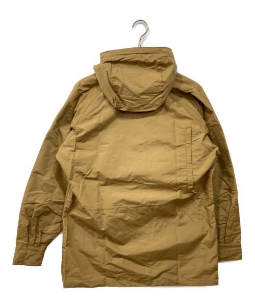 SIERRA DESIGNS（シエラデザインズ）SIERRA DESIGNS (シエラデザインズ) ORIGINAL MOUNTAIN PARKA タン サイズ:M 未使用品の古着・服飾アイテム