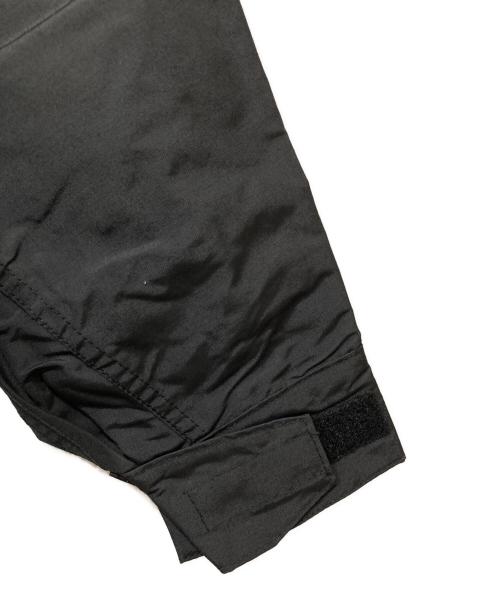 SIERRA DESIGNS（シエラデザインズ）SIERRA DESIGNS (シエラデザインズ) ORIGINAL MOUNTAIN PARKA ブラック サイズ:L 未使用品の古着・服飾アイテム