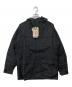 SIERRA DESIGNS（シエラデザインズ）の古着「ORIGINAL MOUNTAIN PARKA」｜ブラック