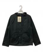 SIERRA DESIGNSシエラデザインズ）の古着「65/35 LIGHT PARKA」｜ブラック