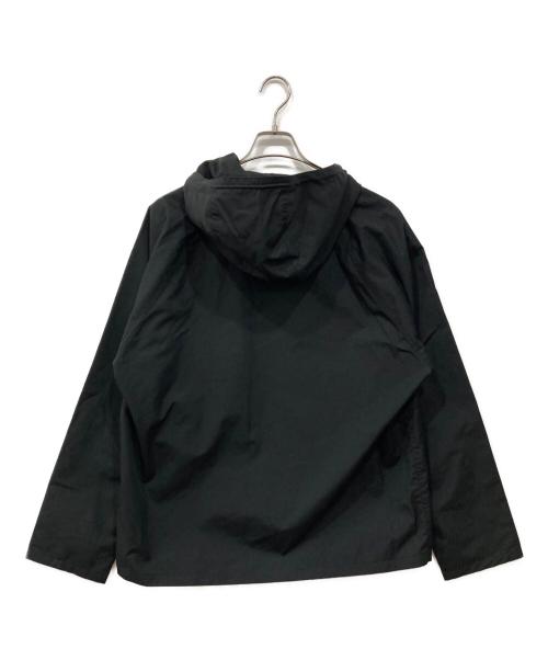 SIERRA DESIGNS（シエラデザインズ）SIERRA DESIGNS (シエラデザインズ) 65/35 LIGHT PARKA ブラック サイズ:L 未使用品の古着・服飾アイテム