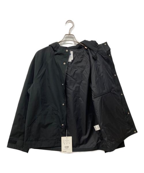 SIERRA DESIGNS（シエラデザインズ）SIERRA DESIGNS (シエラデザインズ) 65/35 LIGHT PARKA ブラック サイズ:L 未使用品の古着・服飾アイテム