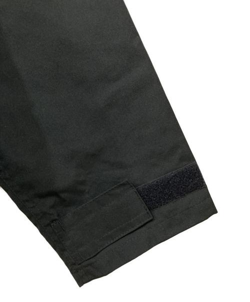 SIERRA DESIGNS（シエラデザインズ）SIERRA DESIGNS (シエラデザインズ) 65/35 LIGHT PARKA ブラック サイズ:L 未使用品の古着・服飾アイテム