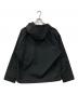 SIERRA DESIGNS (シエラデザインズ) 65/35 LIGHT PARKA ブラック サイズ:L 未使用品：10000円