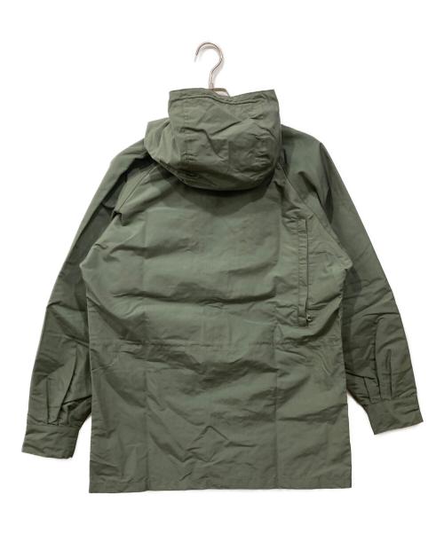 SIERRA DESIGNS（シエラデザインズ）SIERRA DESIGNS (シエラデザインズ) ORIGINAL MOUNTAIN PARKA カーキ サイズ:M 未使用品の古着・服飾アイテム