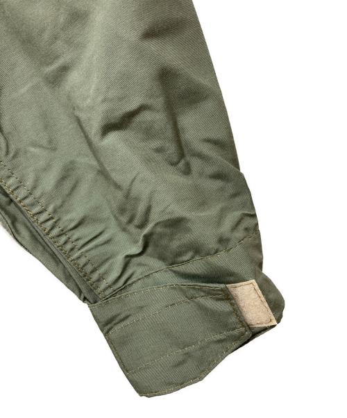 SIERRA DESIGNS（シエラデザインズ）SIERRA DESIGNS (シエラデザインズ) ORIGINAL MOUNTAIN PARKA カーキ サイズ:M 未使用品の古着・服飾アイテム