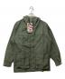 SIERRA DESIGNS（シエラデザインズ）の古着「ORIGINAL MOUNTAIN PARKA」｜カーキ