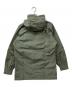 SIERRA DESIGNS (シエラデザインズ) ORIGINAL MOUNTAIN PARKA カーキ サイズ:M 未使用品：13000円