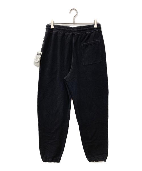 Champion（チャンピオン）Champion (チャンピオン) スウェットパンツ ブラック サイズ:L 未使用品の古着・服飾アイテム