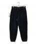Champion (チャンピオン) スウェットパンツ ブラック サイズ:L 未使用品：5000円