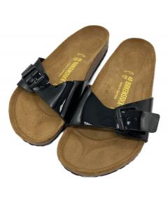 中古・古着通販】sacai (サカイ) BIRKENSTOCK (ビルケンシュトック