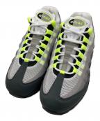 NIKEナイキ）の古着「Air Max 95 OG Big Bubble 