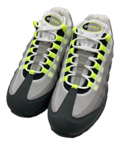 NIKE（ナイキ）NIKE (ナイキ) Air Max 95 OG Big Bubble 