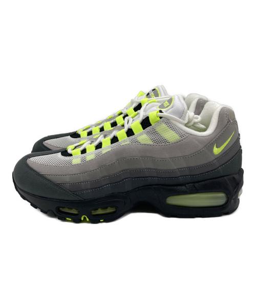 NIKE（ナイキ）NIKE (ナイキ) Air Max 95 OG Big Bubble 